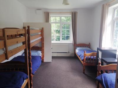 Auberge de jeunesse Kings à Dolgellau Extérieur photo